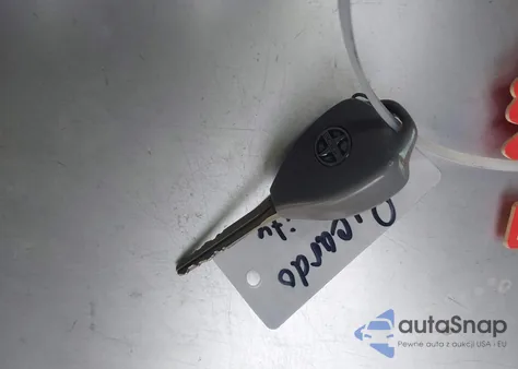 2007 Scion Tc from USA, damaged, VIN JTKDE177670173794